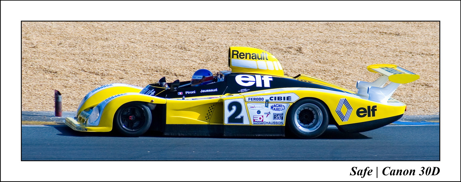 2006 - 10 - World series Renault - 078